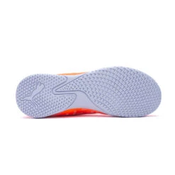 Zapatilla Puma Ultra Play IT Niño -Nike Tienda de ventas zapatilla puma ultra play it nino ultra orange white blue glimmer 3
