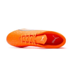 Zapatilla Puma Ultra Play IT -Nike Tienda de ventas zapatilla puma ultra play it ultra orange white blue glimmer 4