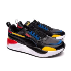 Zapatilla Puma X-Ray 2 Square