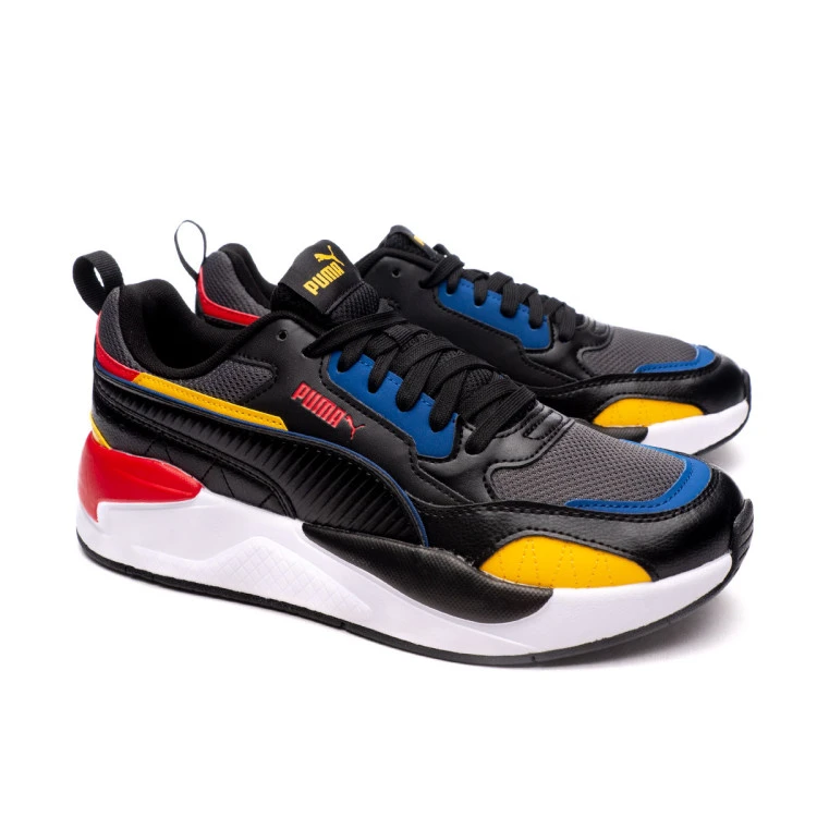 Zapatilla Puma X-Ray 2 Square 3 Zapatilla Puma X-Ray 2 Square