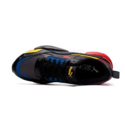 Zapatilla Puma X-Ray 2 Square 11 Zapatilla Puma X-Ray 2 Square -Nike Tienda de ventas zapatilla puma x ray 2 square negro 4