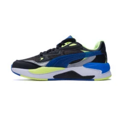 Zapatilla Puma X-Ray Speed Virtual 9 Zapatilla Puma X-Ray Speed Virtual -Nike Tienda de ventas zapatilla puma x ray speed virtual black royal sapphire fast yellow 2