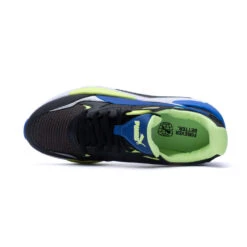 Zapatilla Puma X-Ray Speed Virtual 11 Zapatilla Puma X-Ray Speed Virtual -Nike Tienda de ventas zapatilla puma x ray speed virtual black royal sapphire fast yellow 4