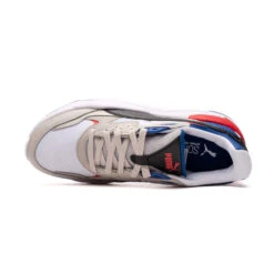 Zapatilla Puma X-Ray Speed -Nike Tienda de ventas zapatilla puma x ray speed white black gray violet limoges hig 4