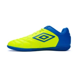 Zapatilla Umbro Classico XI IC 9 Zapatilla Umbro Classico XI IC -Nike Tienda de ventas zapatilla umbro classico xi ic safety yellow regal blue white 2