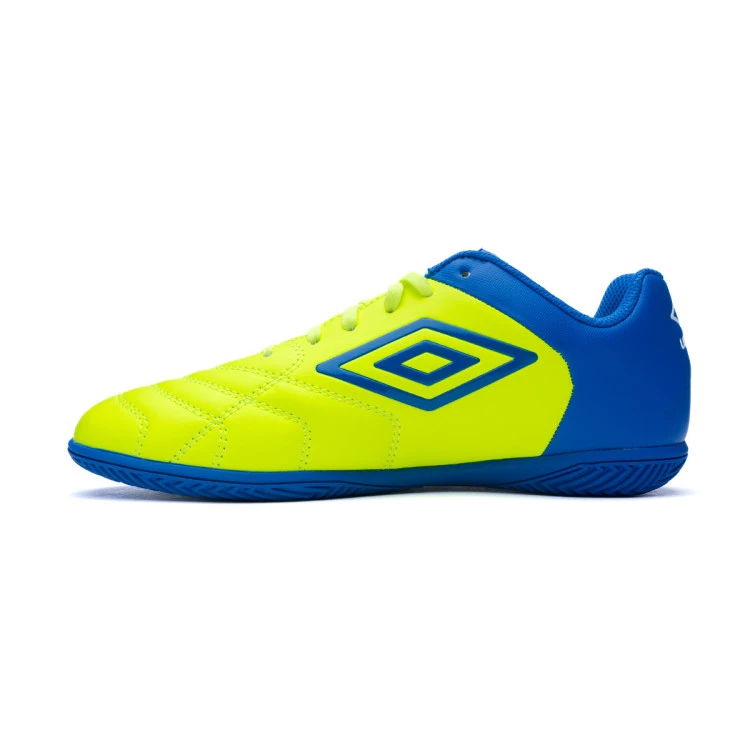Zapatilla Umbro Classico XI IC 5 Zapatilla Umbro Classico XI IC - Imagen 3