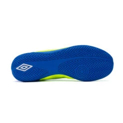Zapatilla Umbro Classico XI IC 10 Zapatilla Umbro Classico XI IC -Nike Tienda de ventas zapatilla umbro classico xi ic safety yellow regal blue white 3