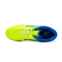 Zapatilla Umbro Classico XI IC 11 Zapatilla Umbro Classico XI IC -Nike Tienda de ventas zapatilla umbro classico xi ic safety yellow regal blue white 4